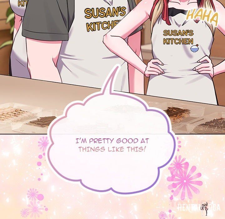 But You’re the Same Age as My Daughter?! But You’re the Same Age as My Daughter?! Chapter 39 - Page 102