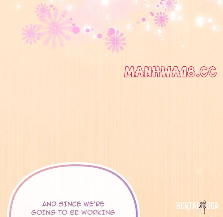 But You’re the Same Age as My Daughter?! But You’re the Same Age as My Daughter?! Chapter 39 - Page 103