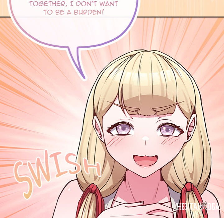 But You’re the Same Age as My Daughter?! But You’re the Same Age as My Daughter?! Chapter 39 - Page 104