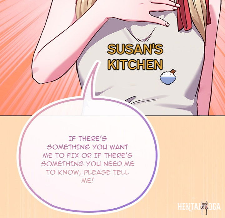 But You’re the Same Age as My Daughter?! But You’re the Same Age as My Daughter?! Chapter 39 - Page 105