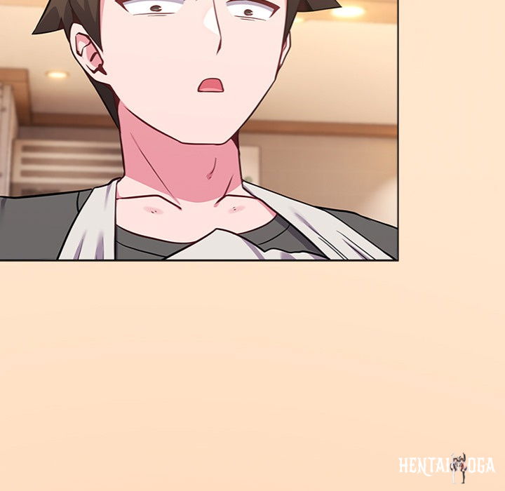 But You’re the Same Age as My Daughter?! But You’re the Same Age as My Daughter?! Chapter 39 - Page 107