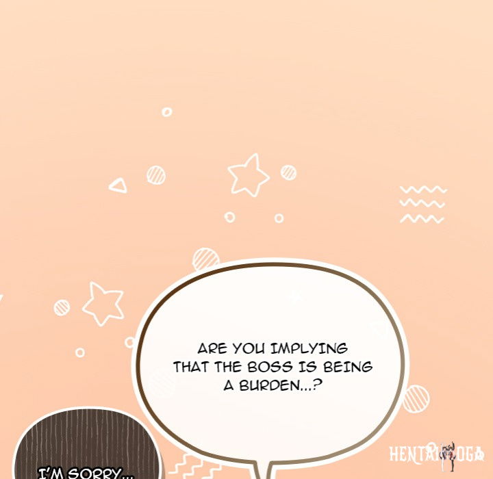 But You’re the Same Age as My Daughter?! But You’re the Same Age as My Daughter?! Chapter 39 - Page 108