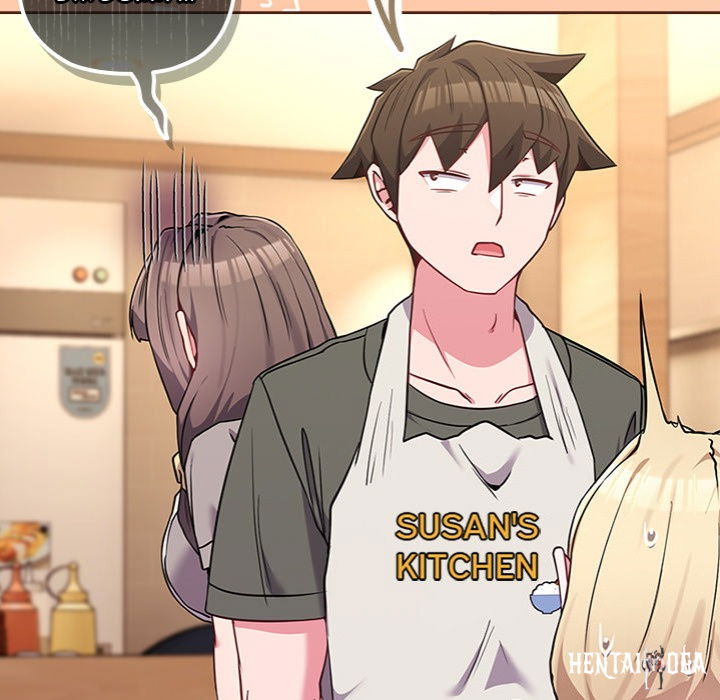 But You’re the Same Age as My Daughter?! But You’re the Same Age as My Daughter?! Chapter 39 - Page 109