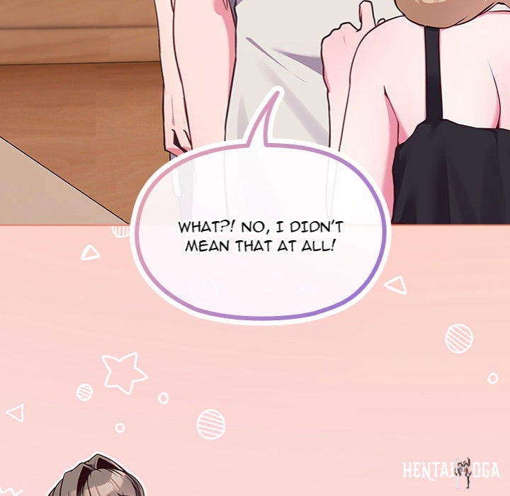 But You’re the Same Age as My Daughter?! But You’re the Same Age as My Daughter?! Chapter 39 - Page 110