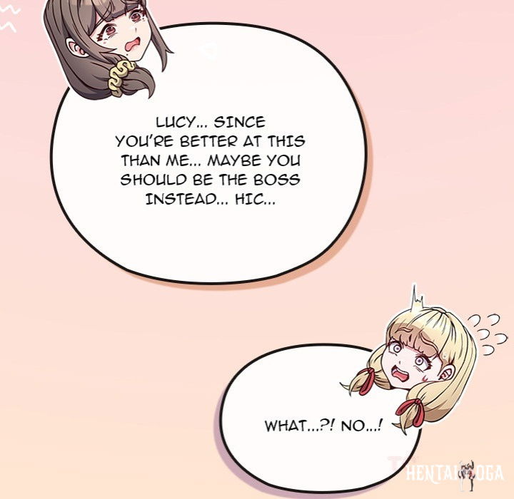 But You’re the Same Age as My Daughter?! But You’re the Same Age as My Daughter?! Chapter 39 - Page 111