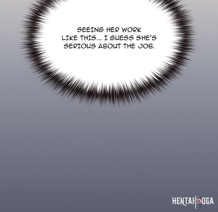 But You’re the Same Age as My Daughter?! But You’re the Same Age as My Daughter?! Chapter 39 - Page 114