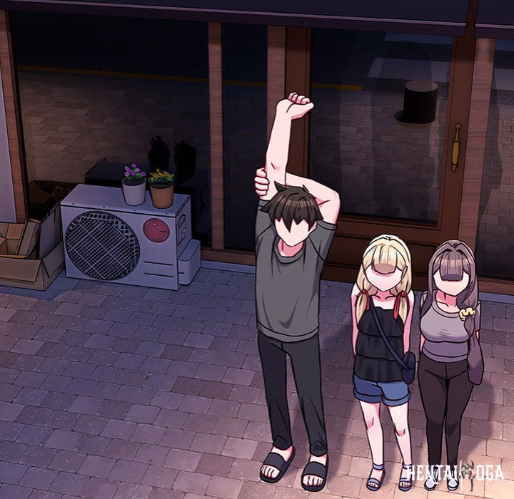 But You’re the Same Age as My Daughter?! But You’re the Same Age as My Daughter?! Chapter 39 - Page 117