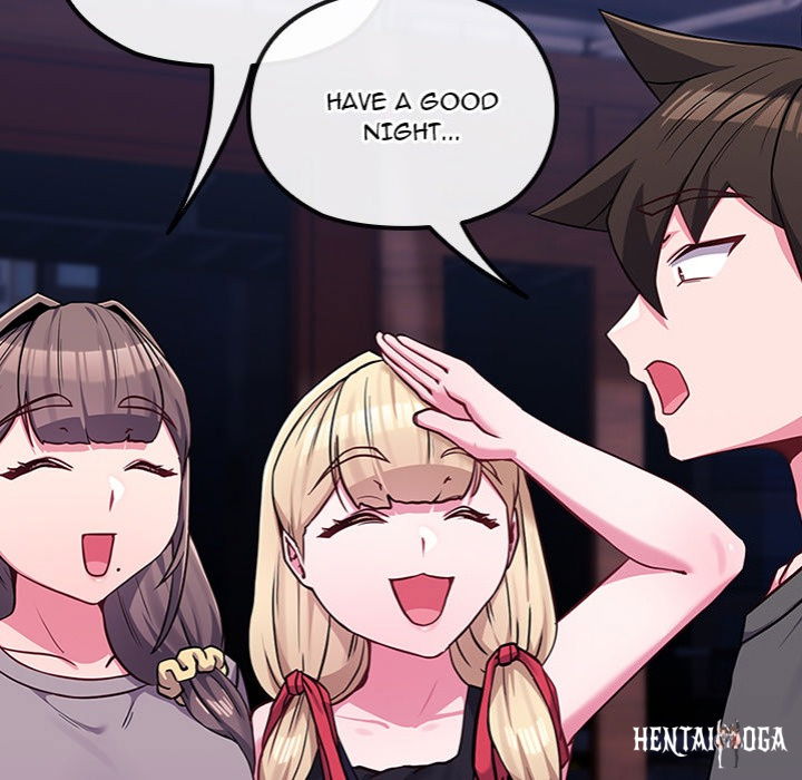 But You’re the Same Age as My Daughter?! But You’re the Same Age as My Daughter?! Chapter 39 - Page 119