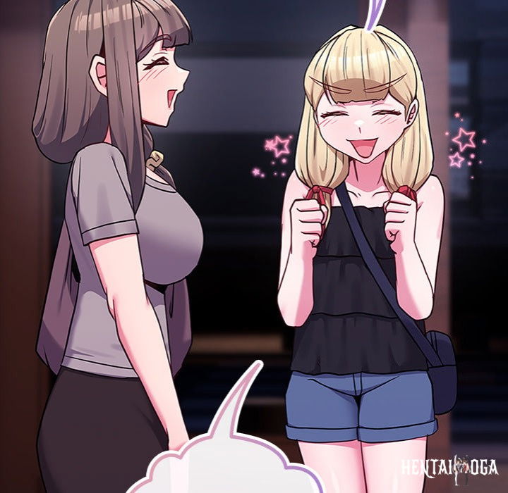 But You’re the Same Age as My Daughter?! But You’re the Same Age as My Daughter?! Chapter 39 - Page 122