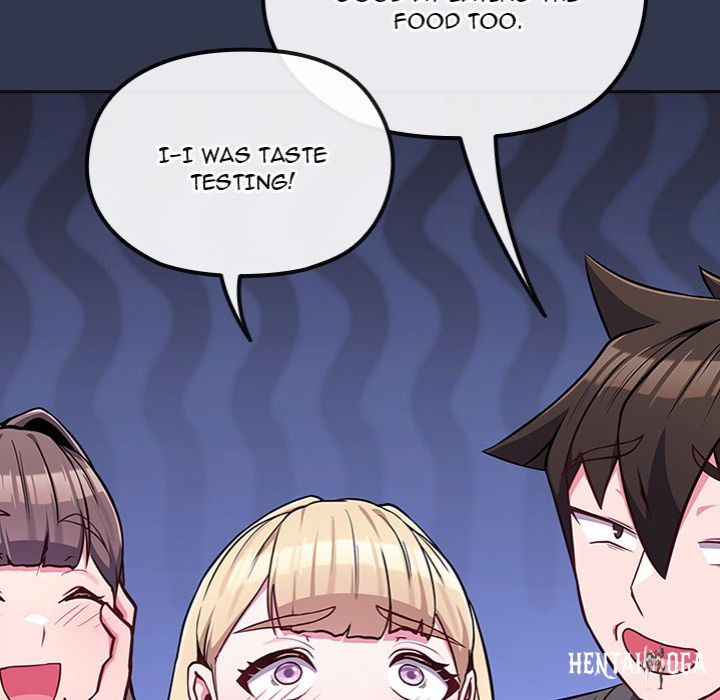 But You’re the Same Age as My Daughter?! But You’re the Same Age as My Daughter?! Chapter 39 - Page 124