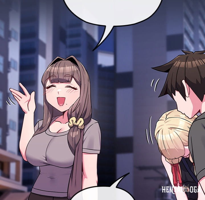 But You’re the Same Age as My Daughter?! But You’re the Same Age as My Daughter?! Chapter 39 - Page 127