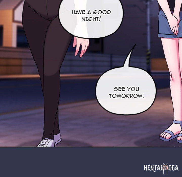 But You’re the Same Age as My Daughter?! But You’re the Same Age as My Daughter?! Chapter 39 - Page 128