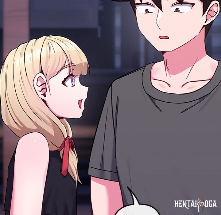 But You’re the Same Age as My Daughter?! But You’re the Same Age as My Daughter?! Chapter 39 - Page 130