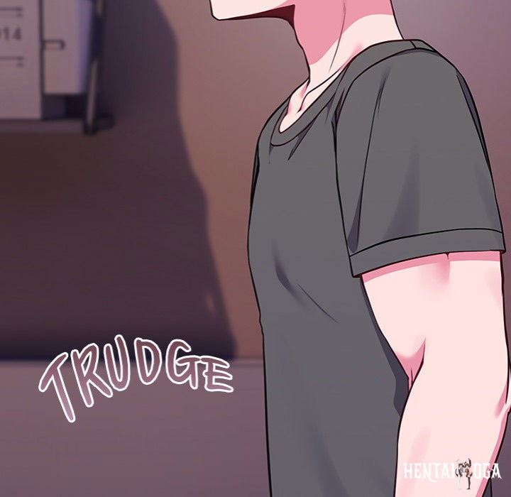 But You’re the Same Age as My Daughter?! But You’re the Same Age as My Daughter?! Chapter 39 - Page 134