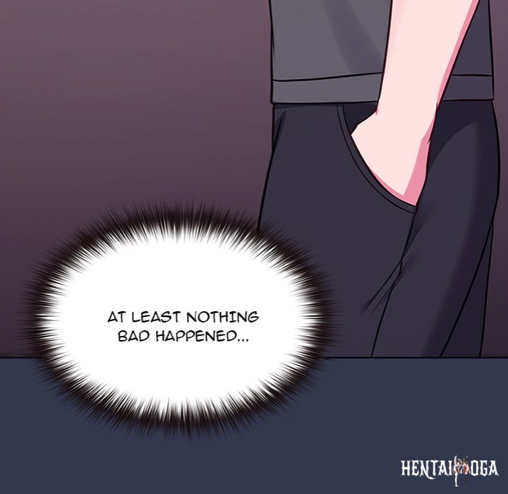 But You’re the Same Age as My Daughter?! But You’re the Same Age as My Daughter?! Chapter 39 - Page 135