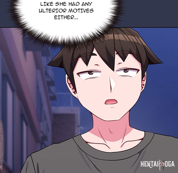 But You’re the Same Age as My Daughter?! But You’re the Same Age as My Daughter?! Chapter 39 - Page 137