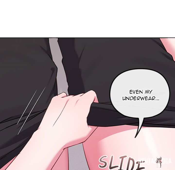 But You’re the Same Age as My Daughter?! But You’re the Same Age as My Daughter?! Chapter 39 - Page 14