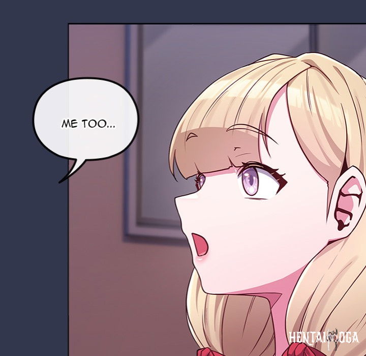 But You’re the Same Age as My Daughter?! But You’re the Same Age as My Daughter?! Chapter 39 - Page 161