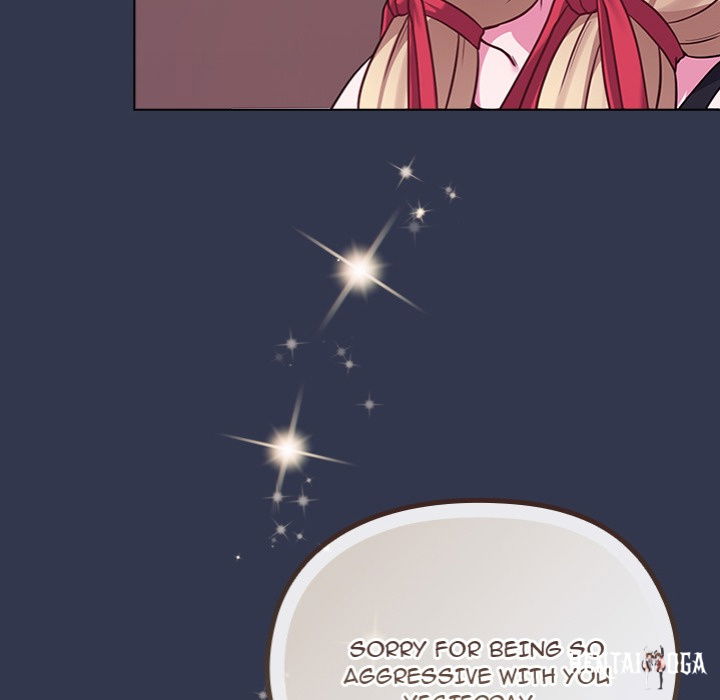 But You’re the Same Age as My Daughter?! But You’re the Same Age as My Daughter?! Chapter 39 - Page 162