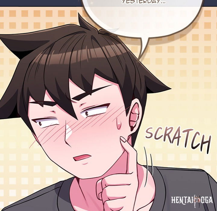 But You’re the Same Age as My Daughter?! But You’re the Same Age as My Daughter?! Chapter 39 - Page 163