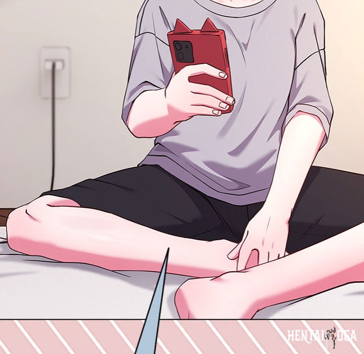 But You’re the Same Age as My Daughter?! But You’re the Same Age as My Daughter?! Chapter 39 - Page 17