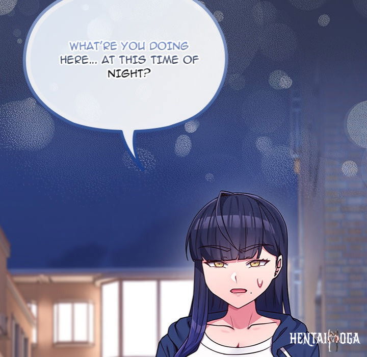 But You’re the Same Age as My Daughter?! But You’re the Same Age as My Daughter?! Chapter 39 - Page 172