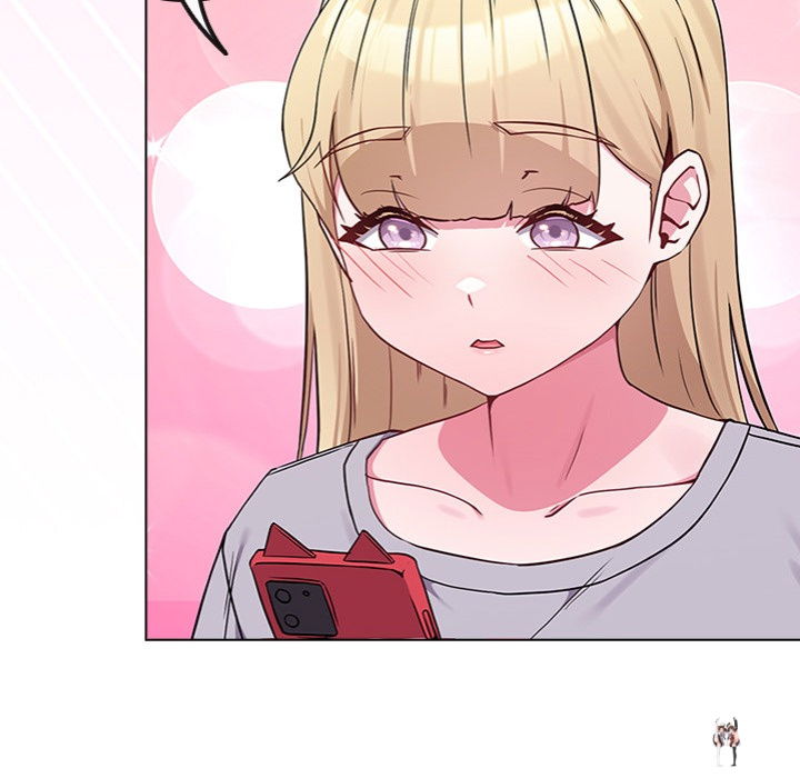 But You’re the Same Age as My Daughter?! But You’re the Same Age as My Daughter?! Chapter 39 - Page 20