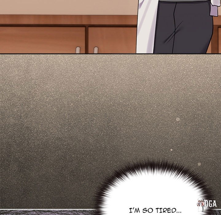 But You’re the Same Age as My Daughter?! But You’re the Same Age as My Daughter?! Chapter 39 - Page 32