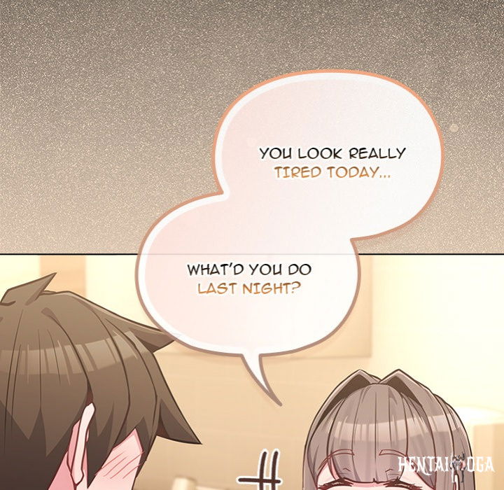 But You’re the Same Age as My Daughter?! But You’re the Same Age as My Daughter?! Chapter 39 - Page 35