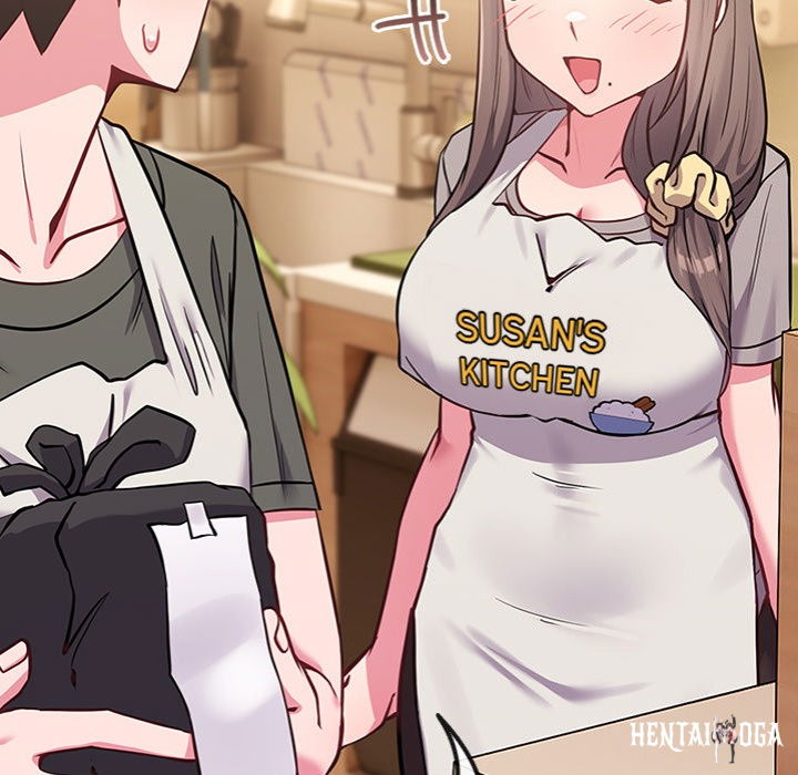 But You’re the Same Age as My Daughter?! But You’re the Same Age as My Daughter?! Chapter 39 - Page 36