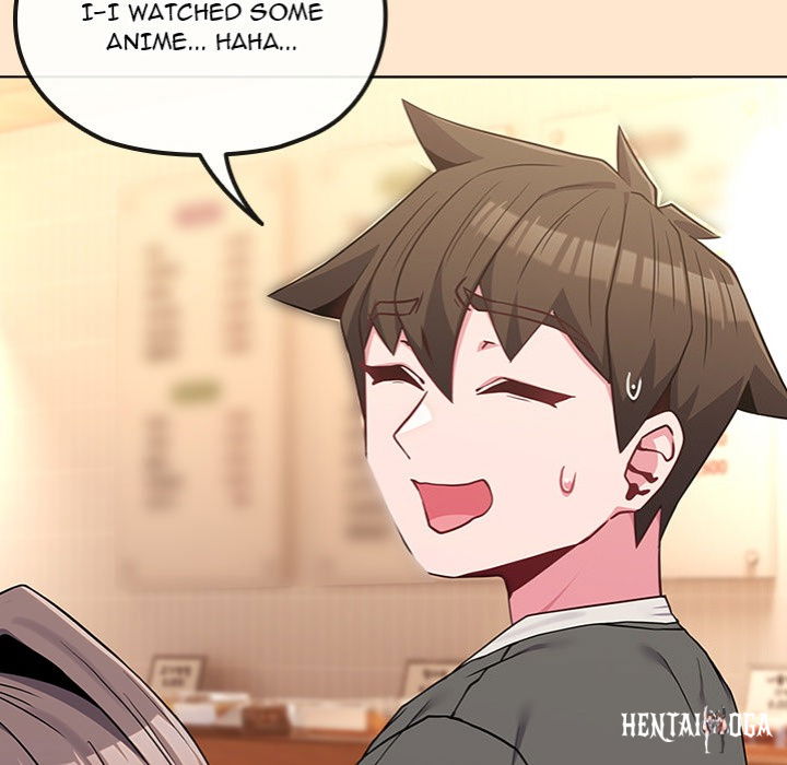 But You’re the Same Age as My Daughter?! But You’re the Same Age as My Daughter?! Chapter 39 - Page 38