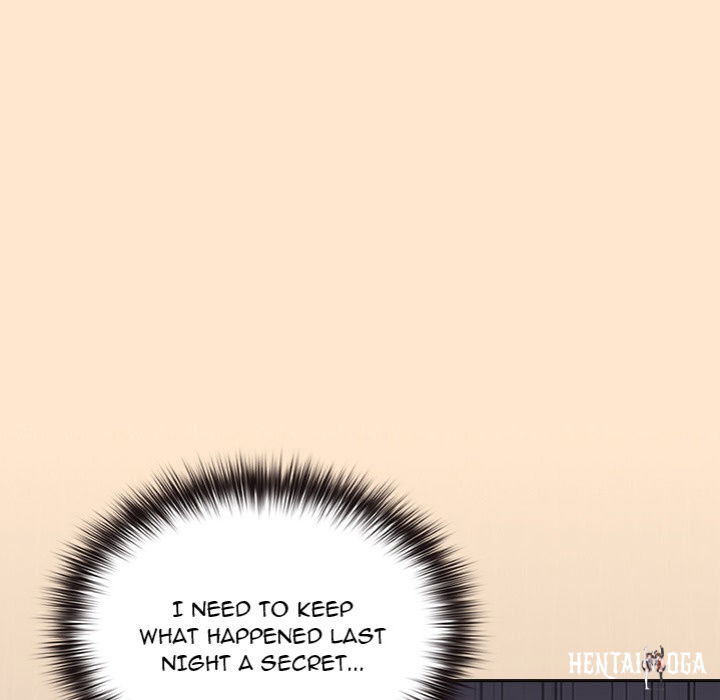 But You’re the Same Age as My Daughter?! But You’re the Same Age as My Daughter?! Chapter 39 - Page 40