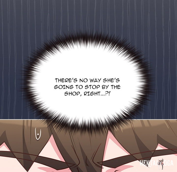 But You’re the Same Age as My Daughter?! But You’re the Same Age as My Daughter?! Chapter 39 - Page 43