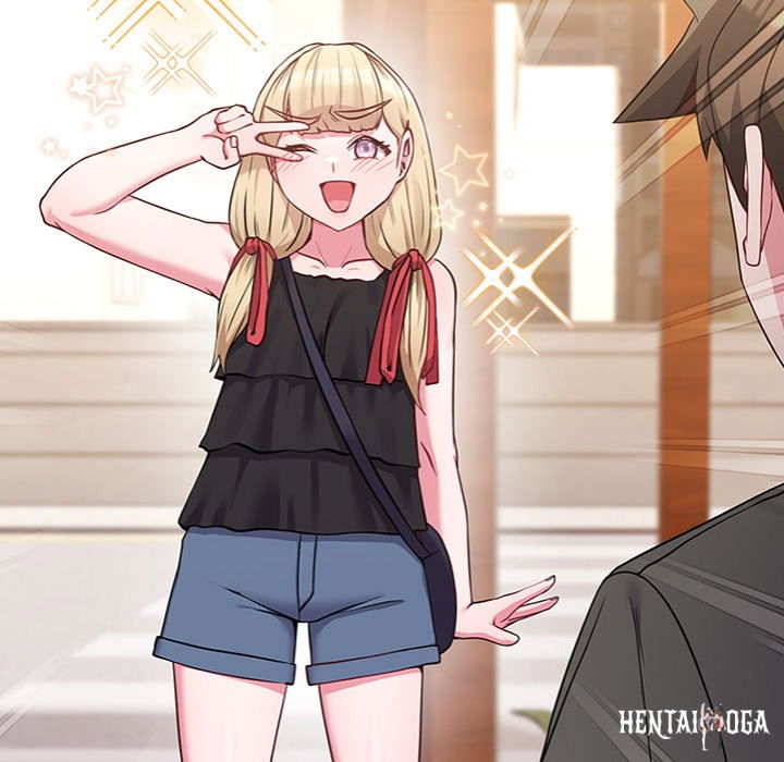 But You’re the Same Age as My Daughter?! But You’re the Same Age as My Daughter?! Chapter 39 - Page 46