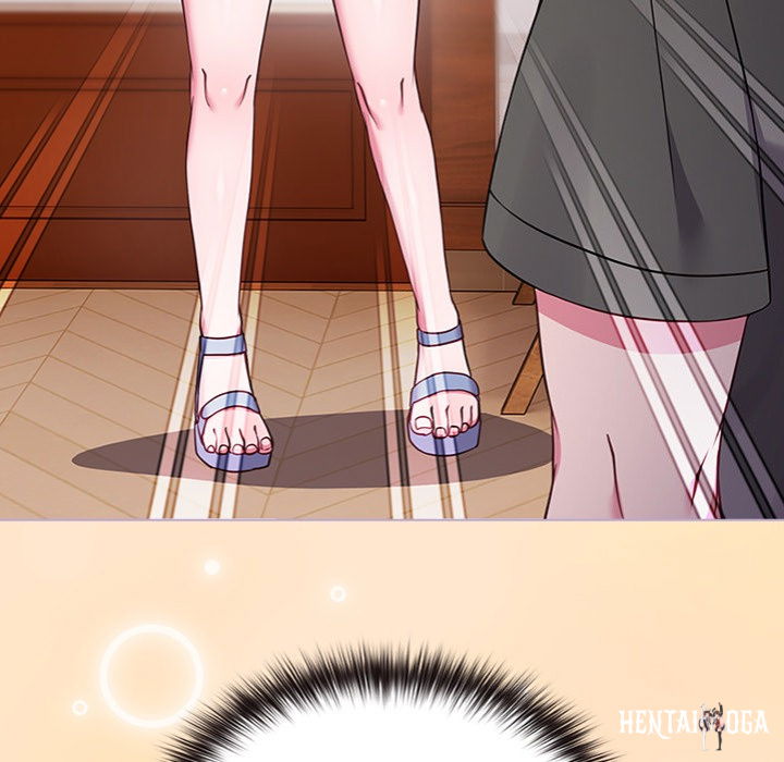 But You’re the Same Age as My Daughter?! But You’re the Same Age as My Daughter?! Chapter 39 - Page 47