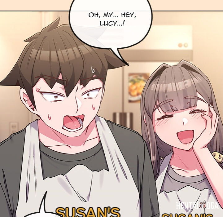 But You’re the Same Age as My Daughter?! But You’re the Same Age as My Daughter?! Chapter 39 - Page 49