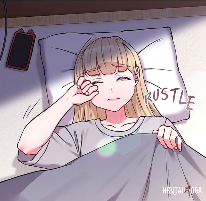 But You’re the Same Age as My Daughter?! But You’re the Same Age as My Daughter?! Chapter 39 - Page 5