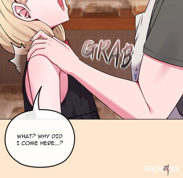 But You’re the Same Age as My Daughter?! But You’re the Same Age as My Daughter?! Chapter 39 - Page 52