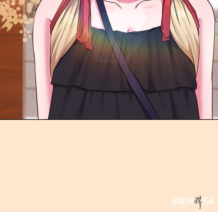 But You’re the Same Age as My Daughter?! But You’re the Same Age as My Daughter?! Chapter 39 - Page 55