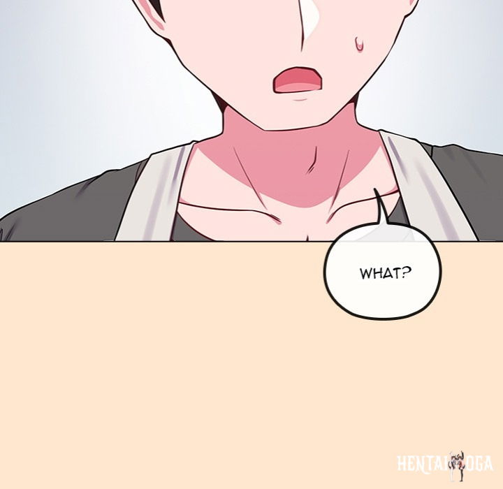 But You’re the Same Age as My Daughter?! But You’re the Same Age as My Daughter?! Chapter 39 - Page 57