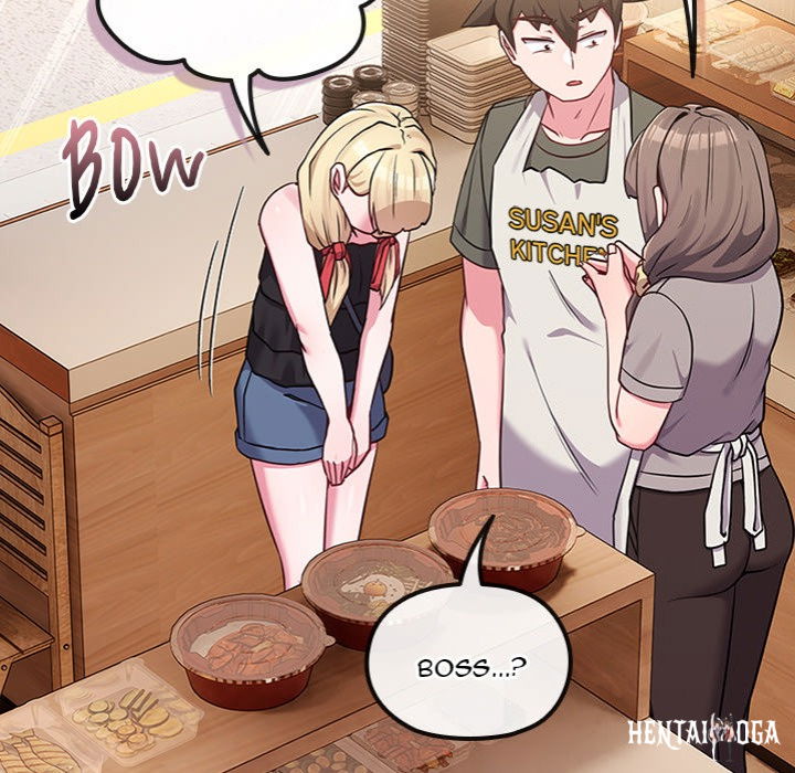 But You’re the Same Age as My Daughter?! But You’re the Same Age as My Daughter?! Chapter 39 - Page 59