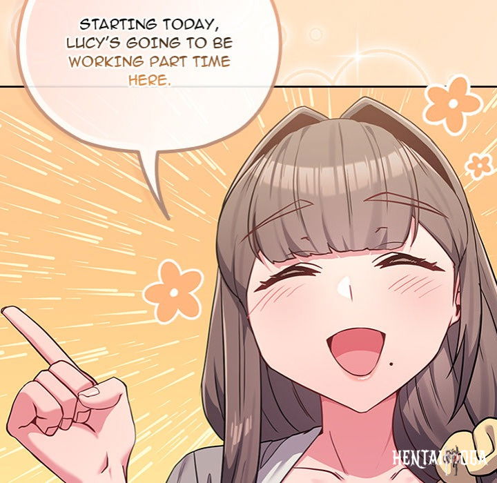 But You’re the Same Age as My Daughter?! But You’re the Same Age as My Daughter?! Chapter 39 - Page 63