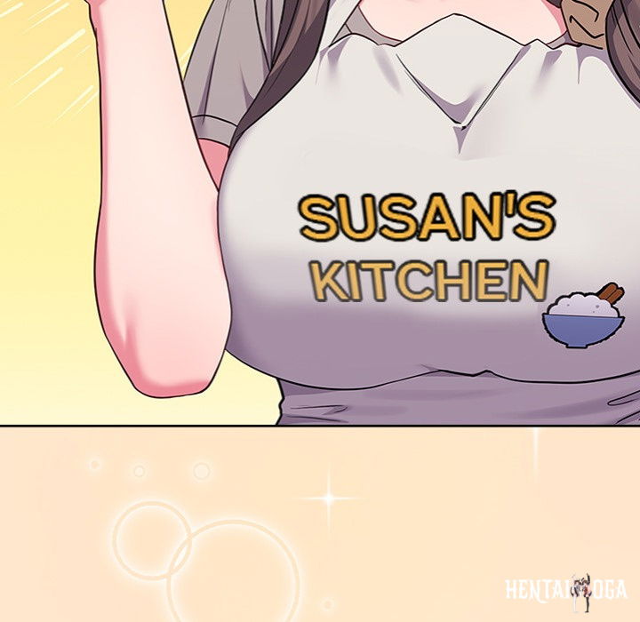 But You’re the Same Age as My Daughter?! But You’re the Same Age as My Daughter?! Chapter 39 - Page 64