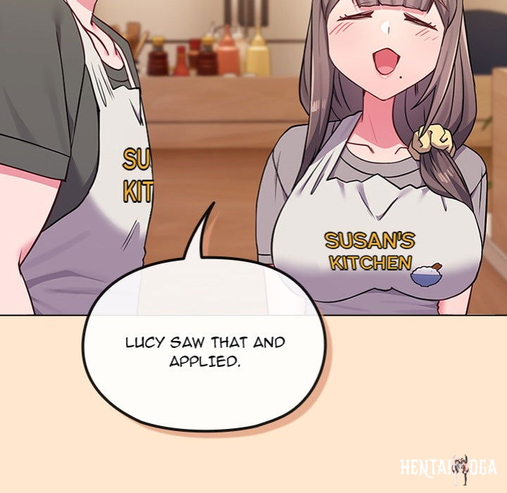 But You’re the Same Age as My Daughter?! But You’re the Same Age as My Daughter?! Chapter 39 - Page 68