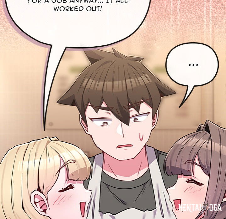 But You’re the Same Age as My Daughter?! But You’re the Same Age as My Daughter?! Chapter 39 - Page 70