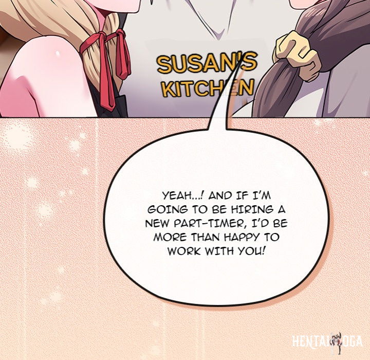 But You’re the Same Age as My Daughter?! But You’re the Same Age as My Daughter?! Chapter 39 - Page 71