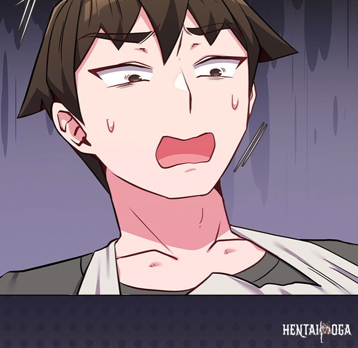 But You’re the Same Age as My Daughter?! But You’re the Same Age as My Daughter?! Chapter 39 - Page 77