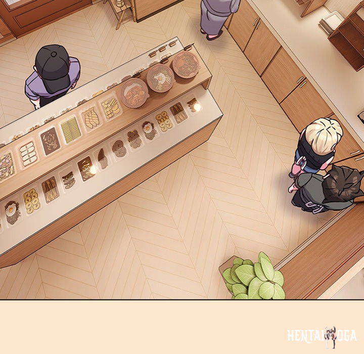 But You’re the Same Age as My Daughter?! But You’re the Same Age as My Daughter?! Chapter 39 - Page 81