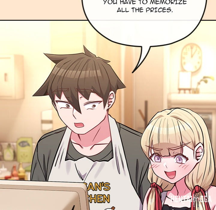 But You’re the Same Age as My Daughter?! But You’re the Same Age as My Daughter?! Chapter 39 - Page 83