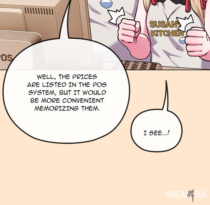 But You’re the Same Age as My Daughter?! But You’re the Same Age as My Daughter?! Chapter 39 - Page 84